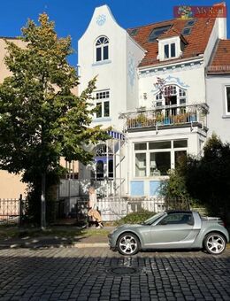 Wunderschönes Zweifamilien Jugendstilhaus in Bremen - Bremen
