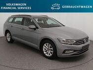 VW Passat Variant, 1.5 TSI Comfortline 110kW, Jahr 2022 - Braunschweig