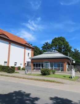 Modernes Mehrfamilienhaus für Kapitalanleger - Osterburg (Altmark)