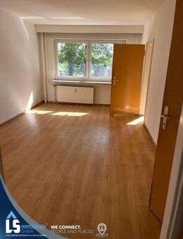 Altersgerechte Wohnung im Erdgeschoss! - Perleberg