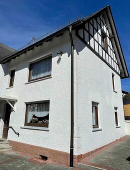 / Zuhause fühlen in Oberhundem! - Kirchhundem