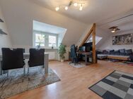 Gemütliche Eigentumswohnung - Perfekt für Singles oder Paare - Recklinghausen