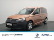 VW Caddy, 2.0 TDI, Jahr 2023 - Leverkusen