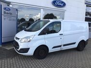 Ford Transit Custom, 2.2 TDCi Kasten 270 L1 Trend, Jahr 2015 - Grimmen