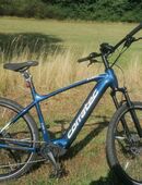 E-Bike Corratec X-Vert in 63599