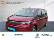 VW Multivan 2.0 TDI Alu Klima Navi MultiTisch ParkAssist - Lüneburg