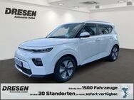 Kia Soul, e Inspiration, Jahr 2023 - Korschenbroich