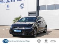 VW Polo, 1.0 TSI R-Line IQ LIGHT A, Jahr 2023 - Rostock