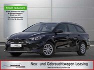 Kia Ceed SW 1.5 T-GDI Silber //PDC/Winterpaket/Klima - Thannhausen