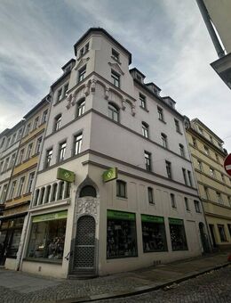 attraktives Wohn- und Geschäftshaus - Zittau