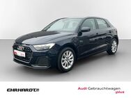 Audi A1, Sportback 30 TFSI advanced, Jahr 2020 - Arnstadt