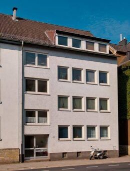 Schöne 3-Zimmer-Wohnung mit Balkon! - Osnabrück