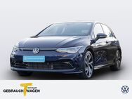 VW Golf, 1.5 TSI R-LINE LMuD, Jahr 2020 - Oberhausen