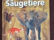 Buch über Säugetiere - Erkner Zentrum