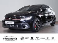 VW Polo, GTI 18 NAVPRO BEATS, Jahr 2022 - Göttingen