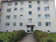2 Zimmer Wohnung - Burgkirchen (Alz)