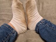 Extrem stinkende socken - Berlin