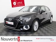 Audi A3, Sportback 30 TDI advanced, Jahr 2024 - Solingen (Klingenstadt)