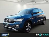 VW T-Cross 1.0 TSI OPF Style - Erfurt