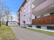 Für die kleine Familie! Gemütliche 3,5-Zimmer-Eigentumswohnung - Schelklingen