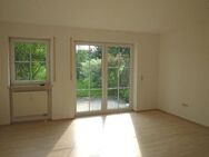 Ch.Schülke Immob., Charmante 2-Zimmer-Wohnung mit Terrasse und Garten - Haag (Amper)