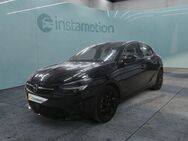 Opel Corsa, 1.2 F Turbo Line Allwetter 100PS, Jahr 2022 - München