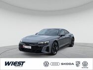 Audi e-tron GT qu. LASER/LEDER/360°/LUFT/B&O/ACC/REMOTE-PARKEN plus - Darmstadt