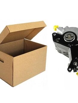 Original VAKUUMPUMPE LUK TDI 038145209 SCHRAUBVERBINDER VW - Wuppertal
