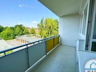 Vollsanierte 3-Zimmer-Wohnung mit Balkon und seniorengerechter Badewanne - Görlitz