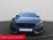 Cupra Leon Sportstourer 1.4 TSI DSG e-Hybrid NAVI AHK - Greding