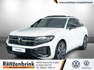 VW Touareg, R-Line Black Style FW, Jahr 2023 - Bramsche