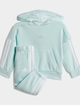 adidas Sportswear Trainingsanzug I 3S FL HD JOG (2-tlg)