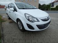 Opel Corsa Selection Klima Radio HU AU Neu - Bautzen