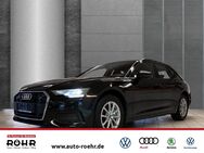 Audi A6, Avant Basis ( EPH ) 40, Jahr 2021 - Grafenau (Bayern)