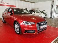 Audi A4 35 TDI design *1. Hand + AHK + Ambiente - Friedberg (Hessen)