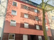 Renovierte 2 Zimmer- Erdgeschosswohnung mit Balkon! - Hagen (Stadt der FernUniversität)