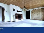 Flexible Raumgestaltung - sanierungsbedürftige 3- oder Vierzimmerwohnung in Ludwigsburg-Ost - Ludwigsburg