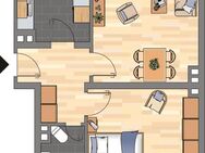 Demnächst frei! 2-Zimmer-Wohnung in Kiel - Kiel