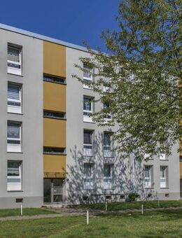 3 Zimmer mit Balkon, ab Oktober2025 anmieten - Dortmund