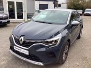 Renault Captur, TCe 100 EXPERIENCE, Jahr 2020 - Ludwigsburg