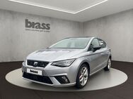 Seat Ibiza, 1.0 TSI FR OPF (EURO 6d), Jahr 2020 - Hanau (Brüder-Grimm-Stadt)