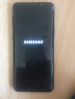 Samsung Galaxy S 9 - Wiesloch Zentrum