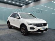 VW T-Roc, 1.5 TSI Sport, Jahr 2020 - München