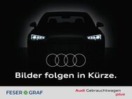 Audi S3, Sportback TFSI qu&O Kameras, Jahr 2022 - Nürnberg