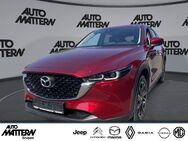 Mazda CX-5, 2.0 L e G 165ps 6MT FWD AD VANTAGE, Jahr 2022 - Bielefeld