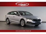 Skoda Octavia Combi 2.0 TDI Style-Navi-LED-ACC-AHK-HUD - Bebra