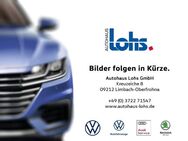 VW Golf VIII Variant Alltrack Black Edition DSG - Limbach-Oberfrohna