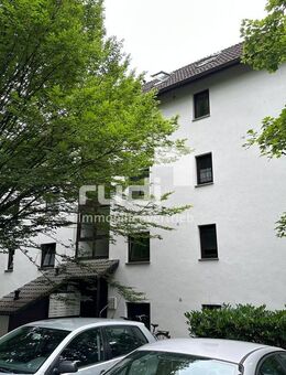 Zentral wohnen - gut investieren: Stadtnah und dennoch ruhig wohnen in Paderborn - Paderborn