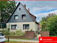 Platz für Ihr Traumhaus! - Buchholz (Nordheide)