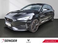 CUPRA Leon, 1.4 VZ e-Hybrid BeatsAudio, Jahr 2023 - Bad Schwartau